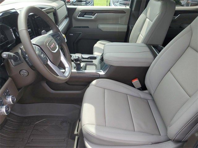 new 2025 GMC Sierra 1500 car, priced at $60,825