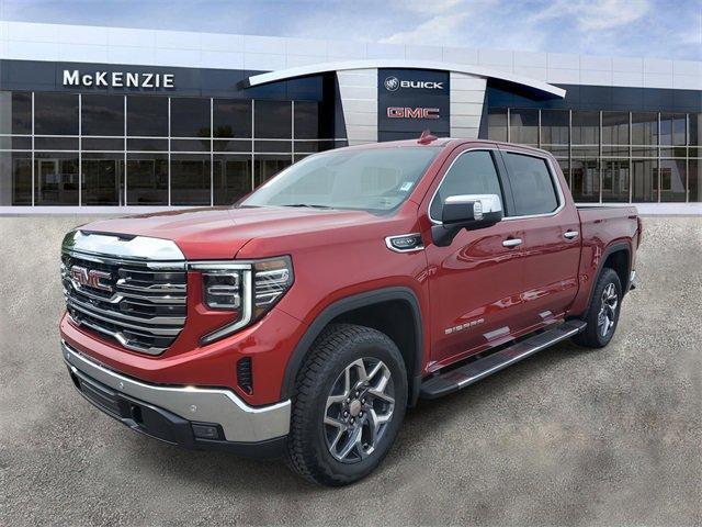 new 2025 GMC Sierra 1500 car, priced at $60,825
