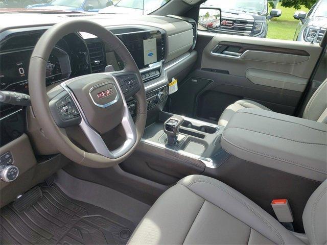 new 2025 GMC Sierra 1500 car, priced at $60,825