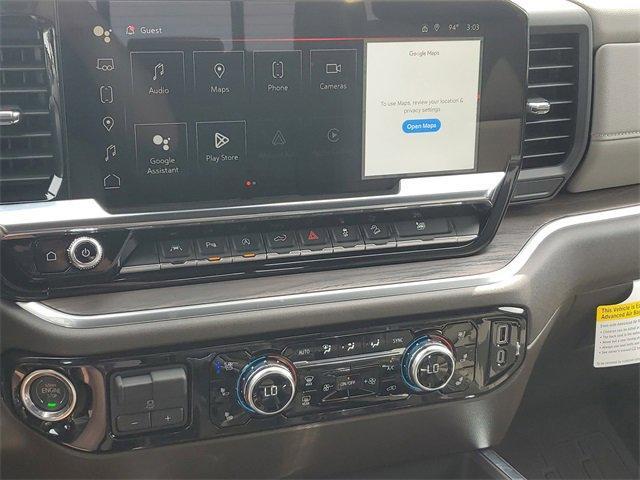 new 2025 GMC Sierra 1500 car, priced at $60,825