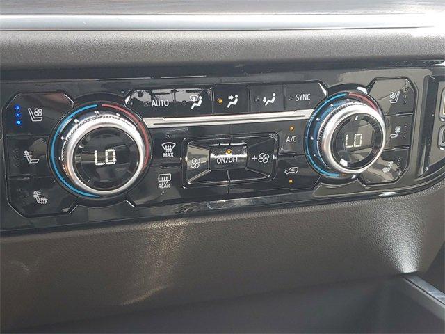 new 2025 GMC Sierra 1500 car, priced at $60,825
