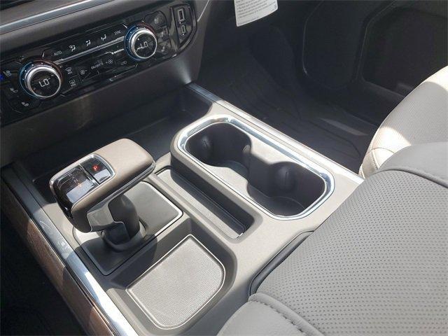 new 2025 GMC Sierra 1500 car, priced at $60,825