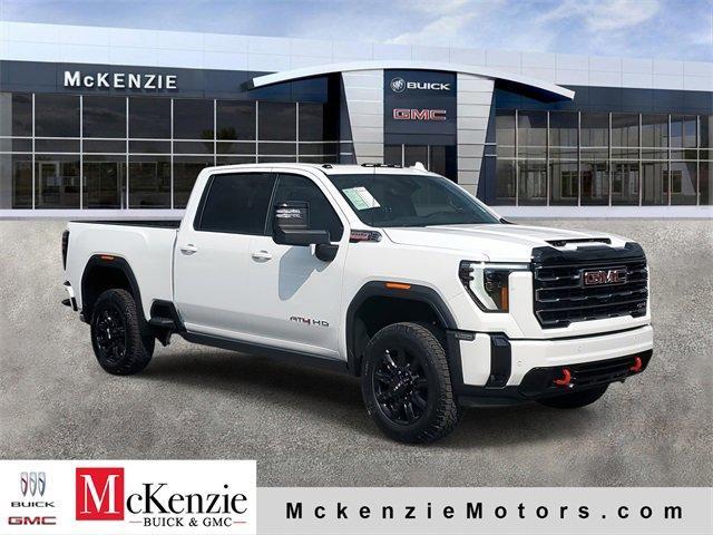 new 2026 GMC Sierra 3500 car, priced at $85,974