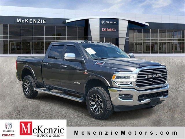 used 2019 Ram 2500 car, priced at $49,775