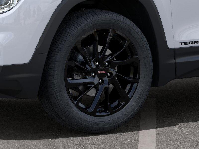 new 2024 GMC Terrain car, priced at $35,935