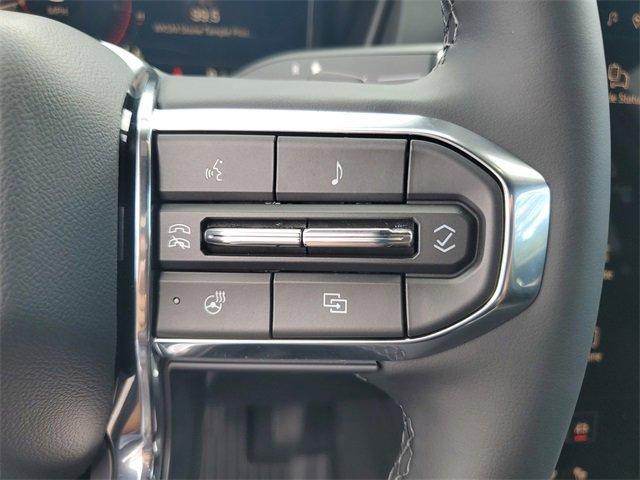 new 2026 GMC Terrain car, priced at $32,953