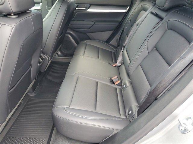new 2026 GMC Terrain car, priced at $32,953