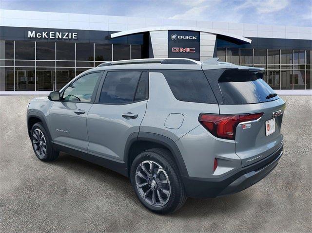 new 2026 GMC Terrain car, priced at $32,953