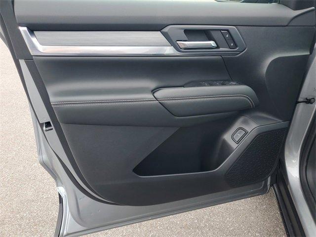 new 2026 GMC Terrain car, priced at $32,953