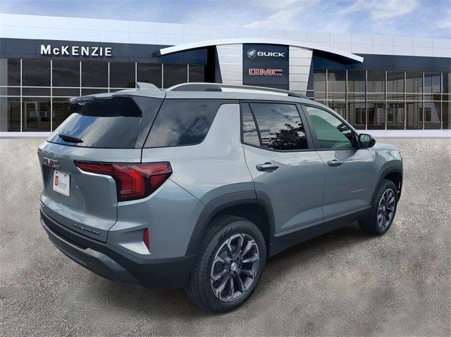 new 2026 GMC Terrain car, priced at $32,953