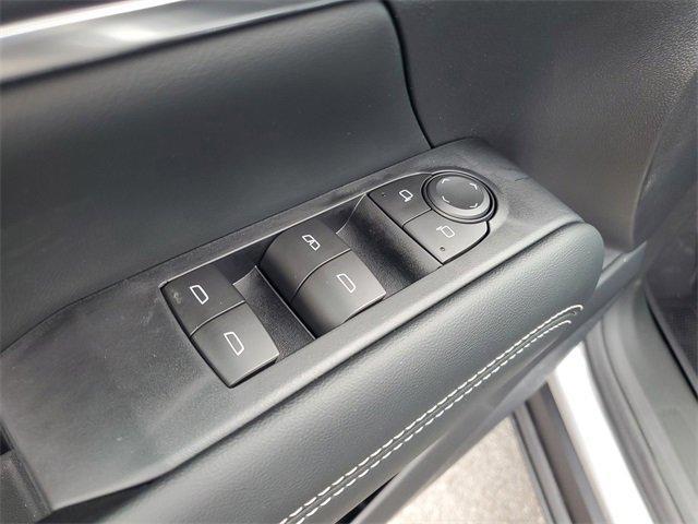 new 2026 GMC Terrain car, priced at $32,953