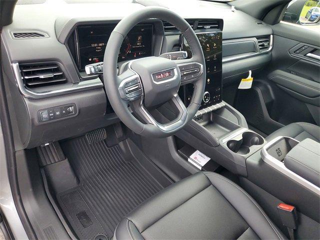 new 2026 GMC Terrain car, priced at $32,953
