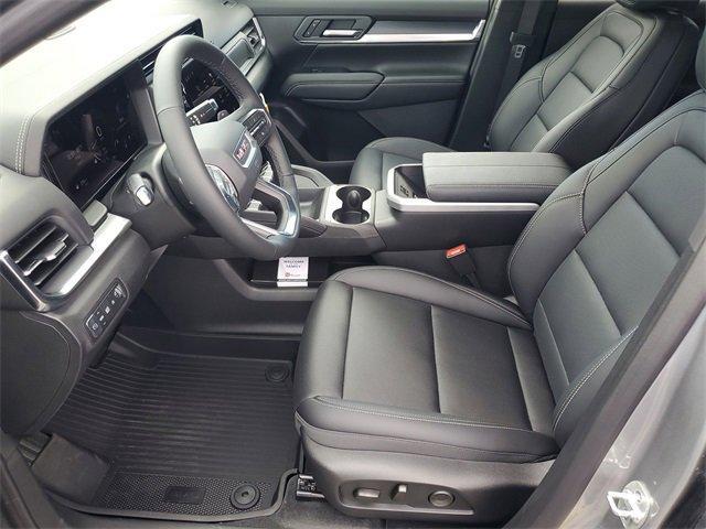new 2026 GMC Terrain car, priced at $32,953
