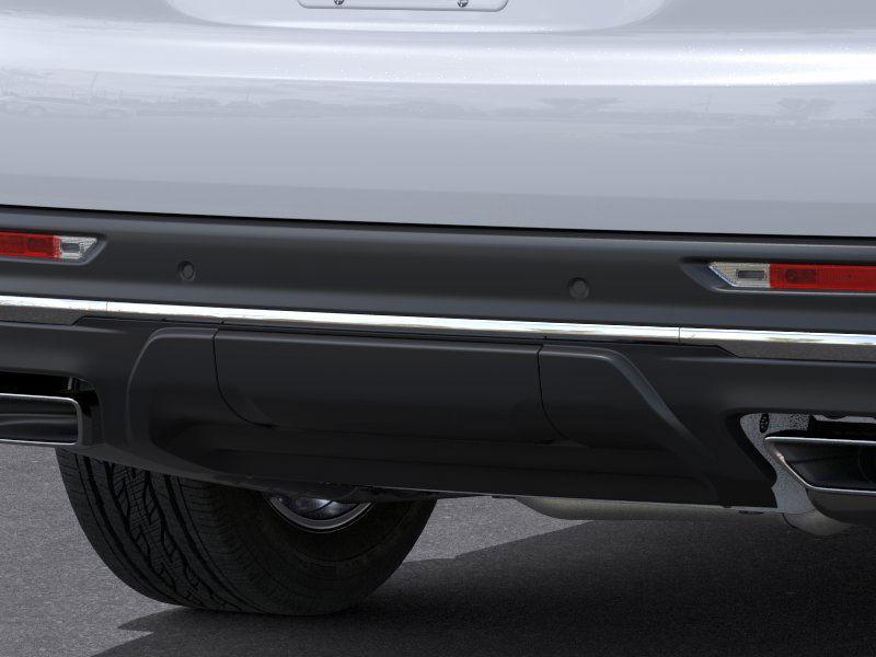 new 2026 Buick Enclave car, priced at $49,140