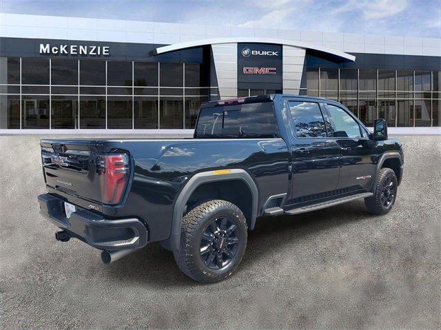 new 2025 GMC Sierra 2500 car, priced at $83,185