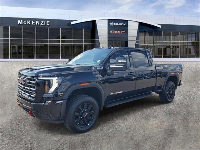 new 2025 GMC Sierra 2500 car, priced at $83,185