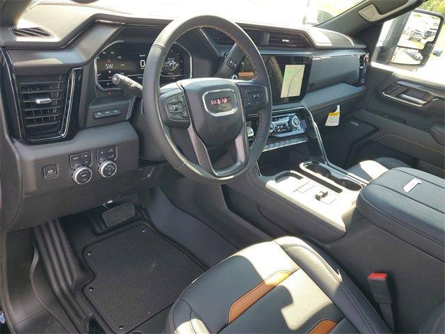 new 2025 GMC Sierra 2500 car, priced at $83,185