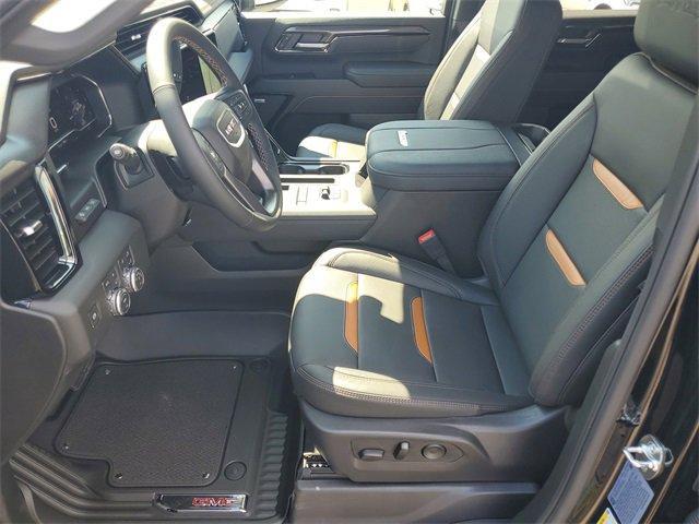 new 2025 GMC Sierra 2500 car, priced at $83,185