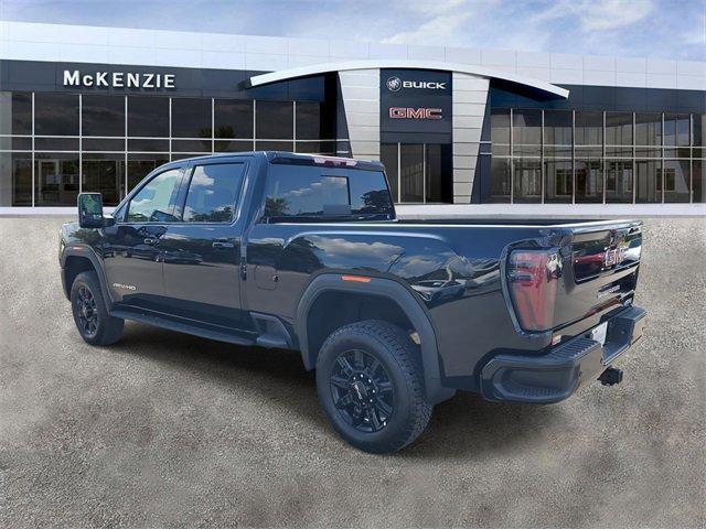 new 2025 GMC Sierra 2500 car, priced at $83,185