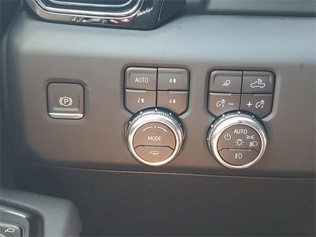 new 2025 GMC Sierra 2500 car, priced at $83,185