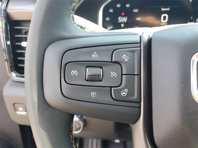 new 2025 GMC Sierra 2500 car, priced at $83,185