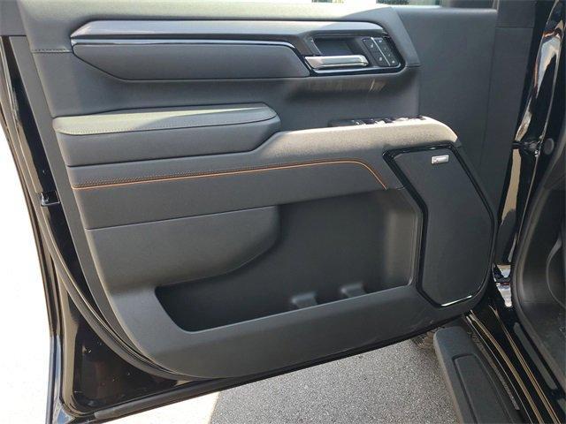 new 2025 GMC Sierra 2500 car, priced at $83,185