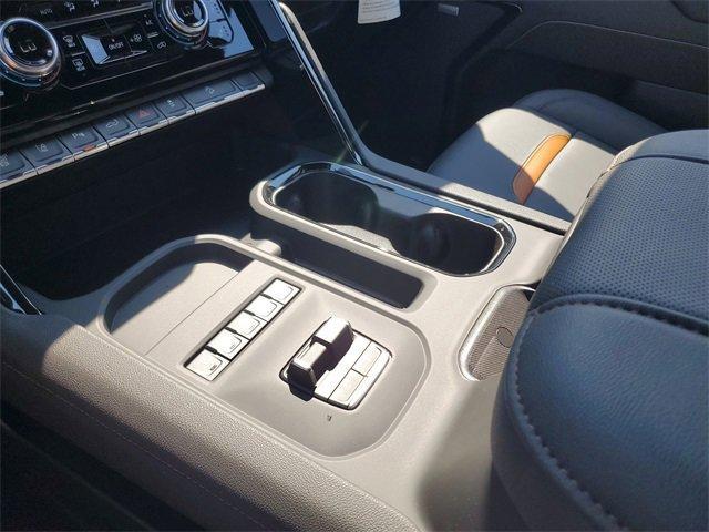 new 2025 GMC Sierra 2500 car, priced at $83,185