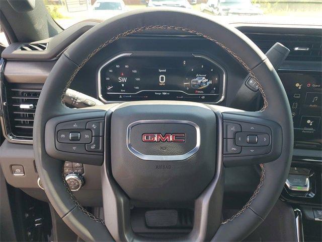 new 2025 GMC Sierra 2500 car, priced at $83,185