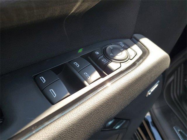 new 2025 GMC Sierra 2500 car, priced at $83,185