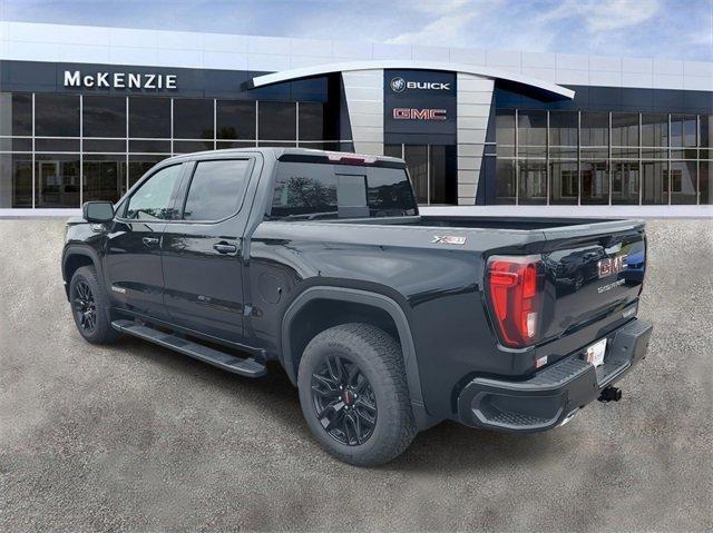 new 2025 GMC Sierra 1500 car, priced at $65,485