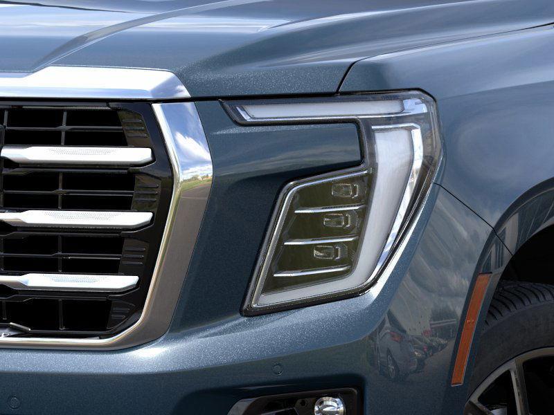 new 2026 GMC Yukon car, priced at $77,423