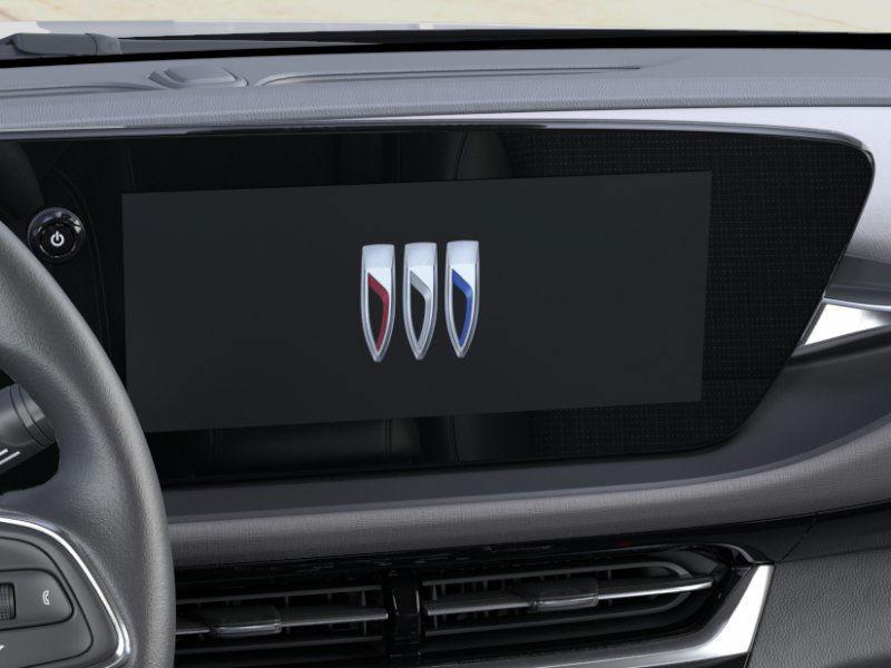 new 2026 Buick Envista car, priced at $30,565