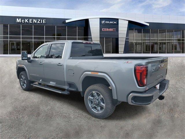 new 2025 GMC Sierra 2500 car, priced at $76,755