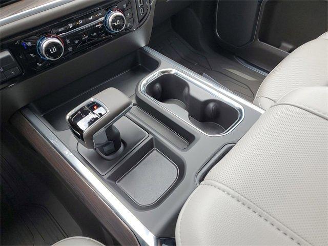 new 2025 GMC Sierra 1500 car, priced at $61,325