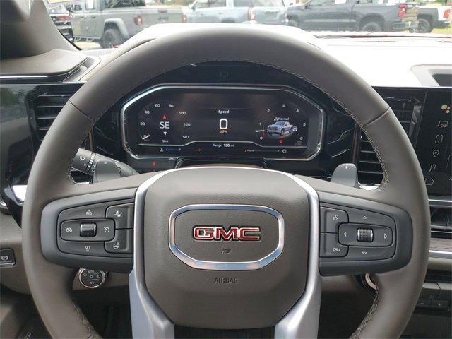 new 2025 GMC Sierra 1500 car, priced at $61,325
