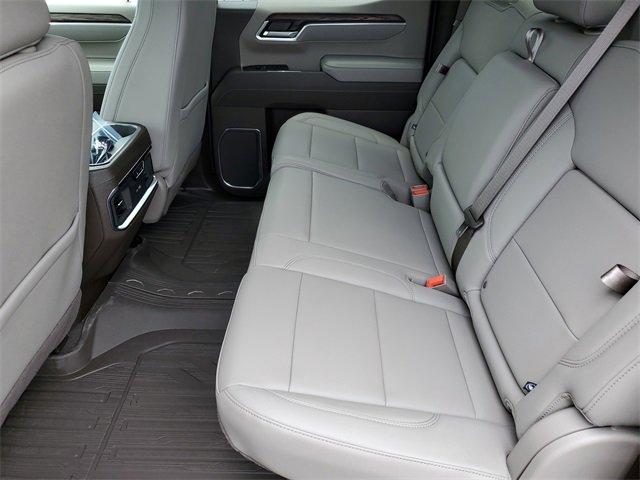 new 2025 GMC Sierra 1500 car, priced at $61,325