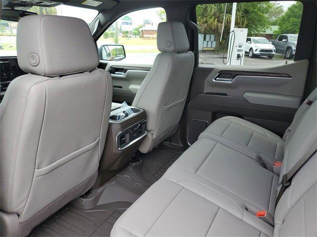 new 2025 GMC Sierra 1500 car, priced at $61,325