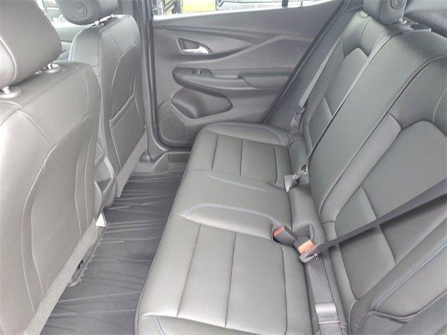 new 2025 Buick Envista car, priced at $29,450