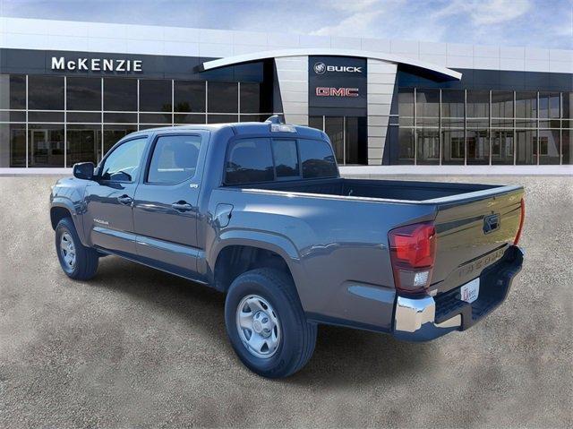 used 2023 Toyota Tacoma car, priced at $34,000