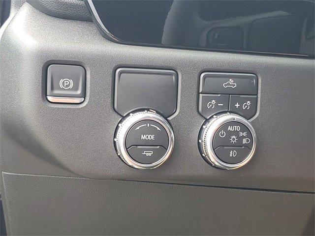 new 2025 GMC Sierra 1500 car, priced at $47,440