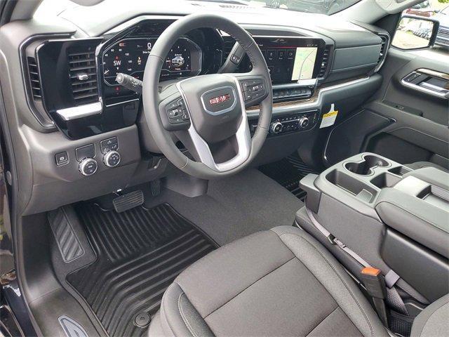 new 2025 GMC Sierra 1500 car, priced at $47,440