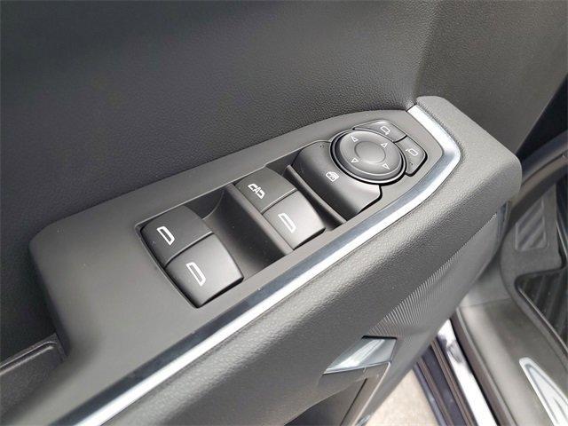 new 2025 GMC Sierra 1500 car, priced at $47,440