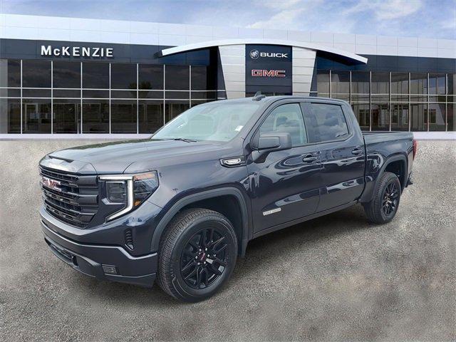 new 2025 GMC Sierra 1500 car, priced at $47,440