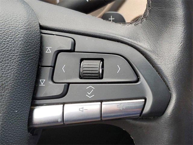 used 2023 Cadillac XT4 car, priced at $29,975