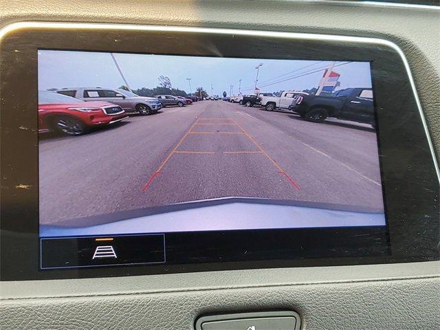 used 2023 Cadillac XT4 car, priced at $29,975