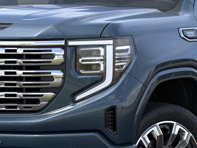 new 2026 GMC Sierra 1500 car, priced at $69,525