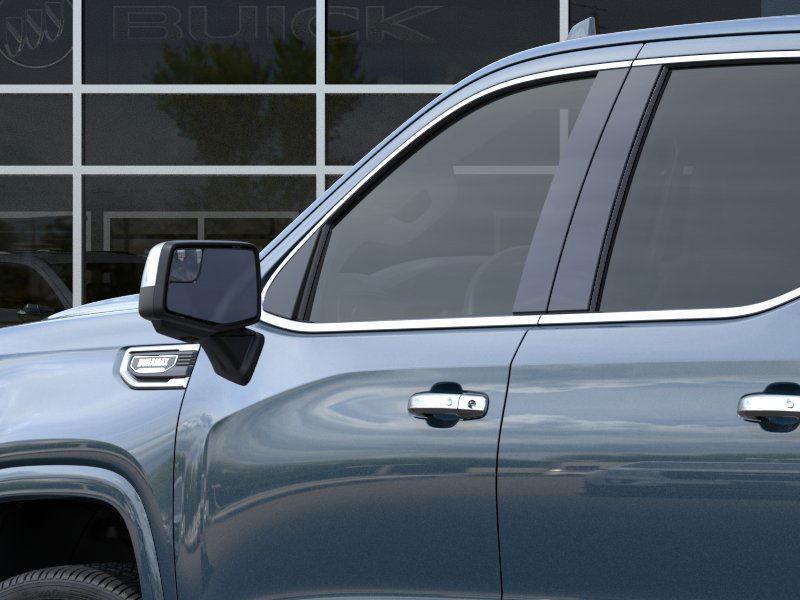 new 2026 GMC Sierra 1500 car, priced at $69,525