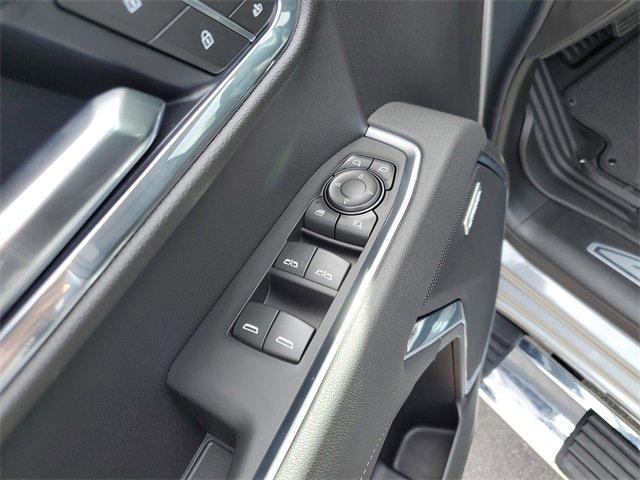 new 2025 GMC Sierra 1500 car, priced at $57,105