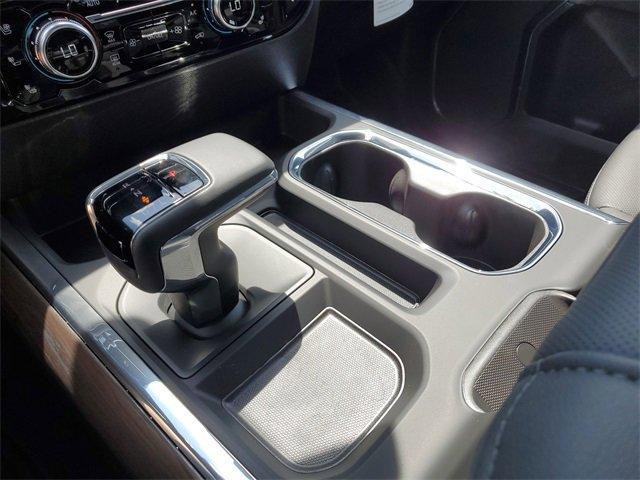 new 2025 GMC Sierra 1500 car, priced at $57,105