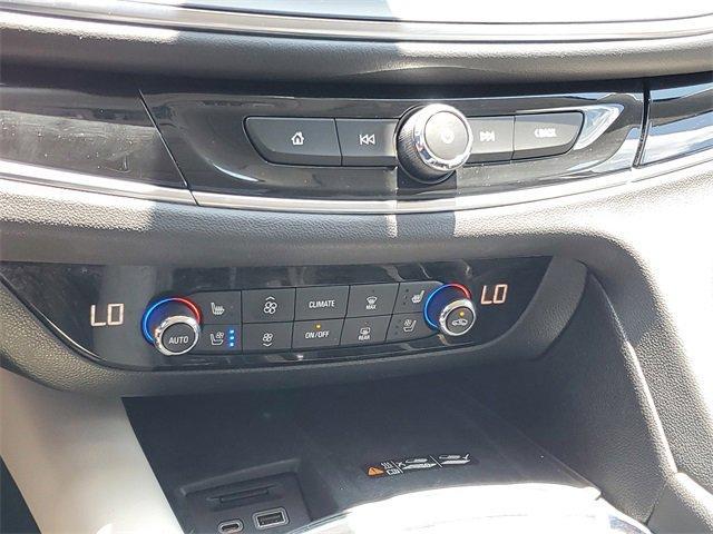 used 2023 Buick Enclave car, priced at $39,988